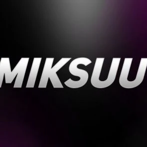  miksuu Pubg Profilbild May 2025