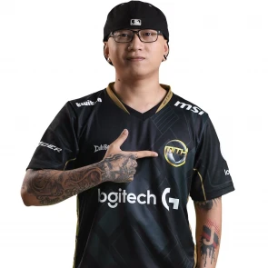 Made in Thailand JulioTH Pubg Profilbild April 2025