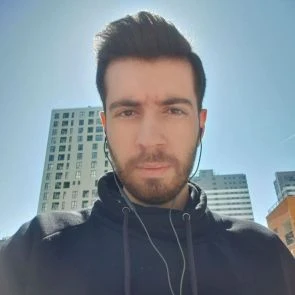 Twitch foureyedhuman Valorant Profilbild March 2025