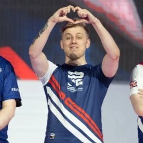 Twitch mykLe Pubg Profilbild March 2025