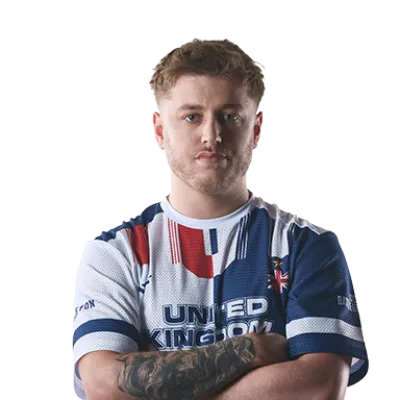  mykLe PUBG Profile Picture October 2026