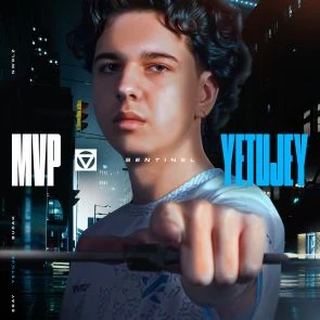  yetujey Valorant Profilbild April 2025