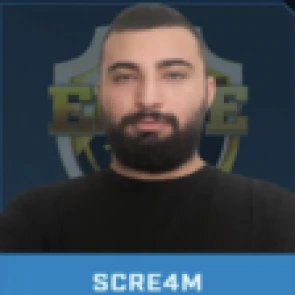  screamz Pubg Profilbild December 2024