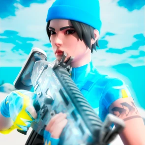  ohDaves Fortnite Profile Picture October 2026
