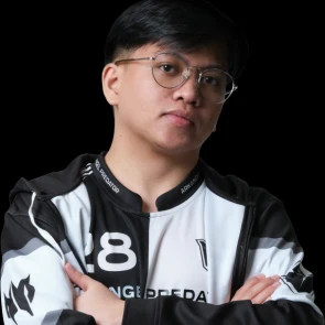  Nann PUBG Profile Picture October 2026