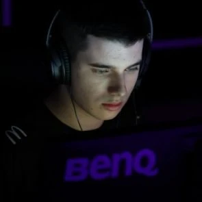 Virtus.pro lukarux Pubg Profilbild May 2025