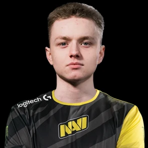 Natus Vincere Nath Rainbow Six Profilbild October 2024