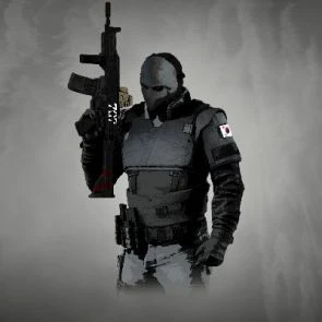 Soniqs rexen Rainbow Six Profilbild October 2024