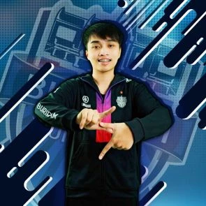 Buriram United Jowman Pubg Profilbild September 2024