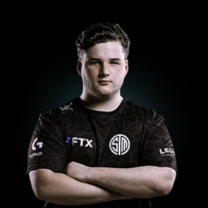 Team Liquid luke12 Pubg Profilbild April 2025
