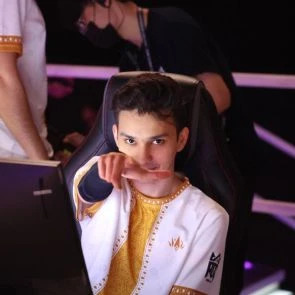  Thenderlost PUBG Profile Picture October 2026