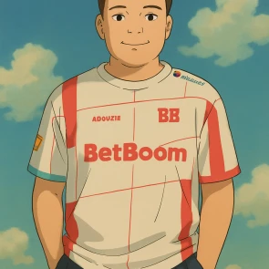 BetBoom Team ADOUZ1E Pubg Profilbild May 2025