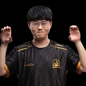 Danawa esports Salute Pubg Profilbild June 2025