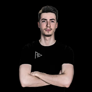 Kafalar Esports Metebey Pubg Profilbild May 2025