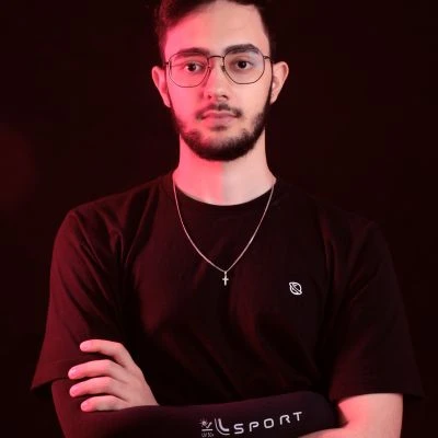  TrisK PUBG Profile Picture October 2026