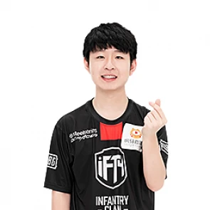 Infantry 9 Pubg Profilbild May 2025