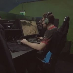 Twitch sudi Pubg Profilbild March 2025