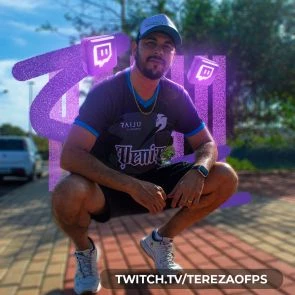  TEREZAOfps Pubg Profilbild May 2025