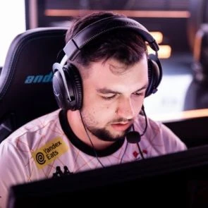 Virtus.pro nixzyee Pubg Profilbild April 2025