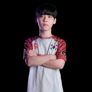 Freecs gyumin PUBG Profile Picture October 2026