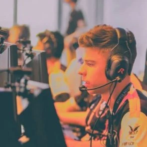 GAMMA GAMING ASTRO Rainbow Six Profilbild May 2025