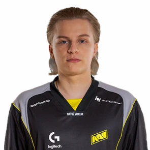 Natus Vincere Aleksib Cs2 Profilbild March 2025