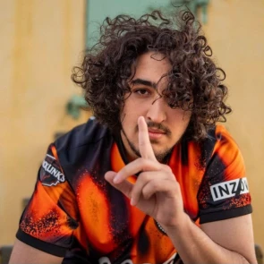 FNATIC Alfajer Valorant Profilbild April 2025