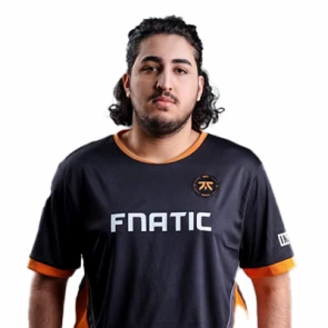 FNATIC Alfajer Valorant Profilbild June 2025