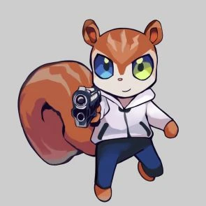  Alice Pubg Profilbild May 2025