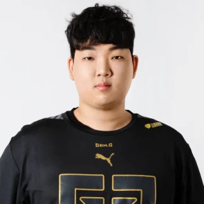 Gen.G Alphaca Pubg Profilbild March 2025