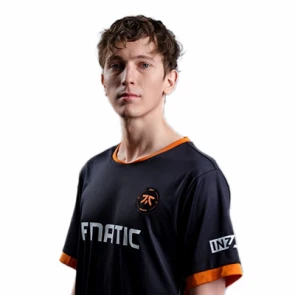 FNATIC Boaster Valorant Profilbild May 2025