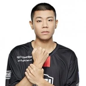 Infantry Boliang Pubg Profilbild May 2025