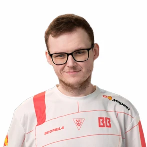 BetBoom Team Boombl4 Cs2 Profilbild April 2025