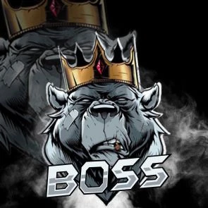  Boss Pubg Profilbild May 2025