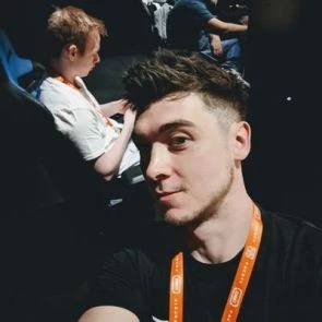 TSM BreaK PUBG Profile Picture October 2026
