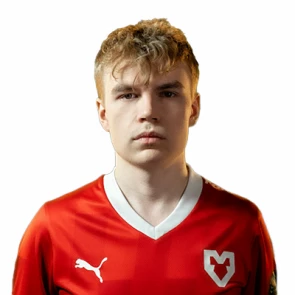MOUZ Brollan Cs2 Profilbild May 2025
