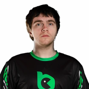 BC.Game CYPHER Cs2 Profilbild May 2025