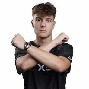 NRG Clix Fortnite
