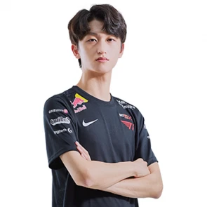 T1 Daengchae Pubg Profilbild April 2025
