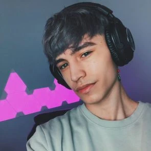 Twitch Diegosaurs Apex Legends Profilbild April 2025