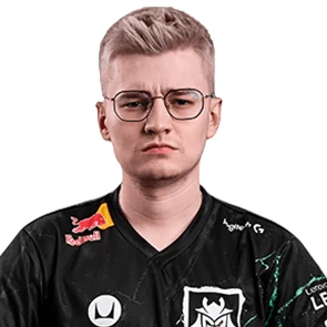 G2 Esports Doki Rainbow Six Profilbild March 2025