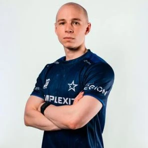 Complexity EliGE Cs2 Profilbild December 2024