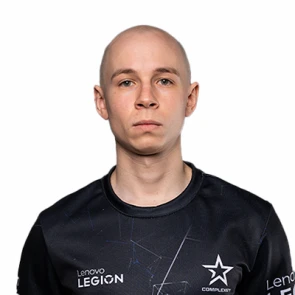 FaZe Clan EliGE Cs2 Profilbild March 2025