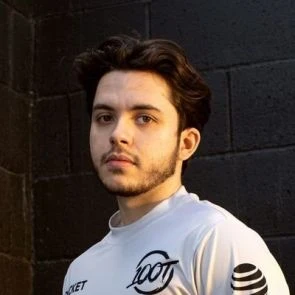 Evil Geniuses Ethan Valorant Profilbild March 2025