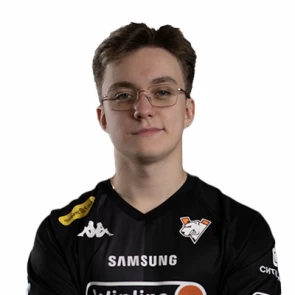 Virtus.pro FL4MUS Cs2 Profilbild May 2025