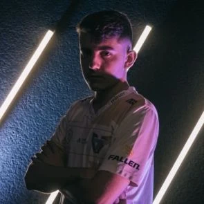 MIBR faallz Rainbow Six Profilbild May 2025