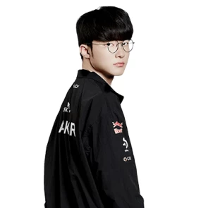 Faker player