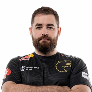 FURIA FalleN Cs2 Profilbild March 2025