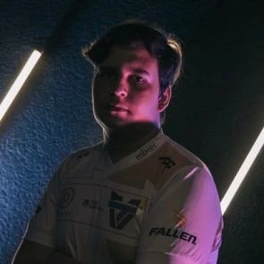 MIBR FelipoX Rainbow Six Profilbild May 2025