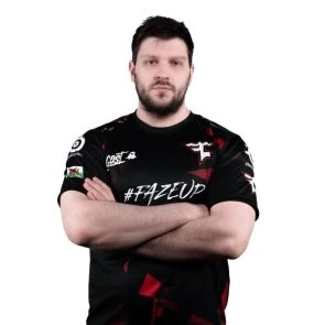 FaZe Clan Fexx Pubg Profilbild November 2024